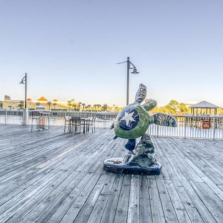 Laketown Wharf #124 By Nautical Properties Panama City Beach Buitenkant foto