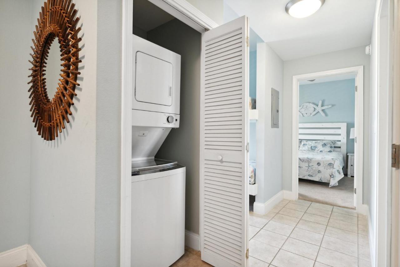 Laketown Wharf #124 By Nautical Properties Panama City Beach Buitenkant foto