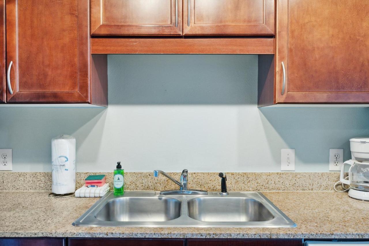 Laketown Wharf #124 By Nautical Properties Panama City Beach Buitenkant foto