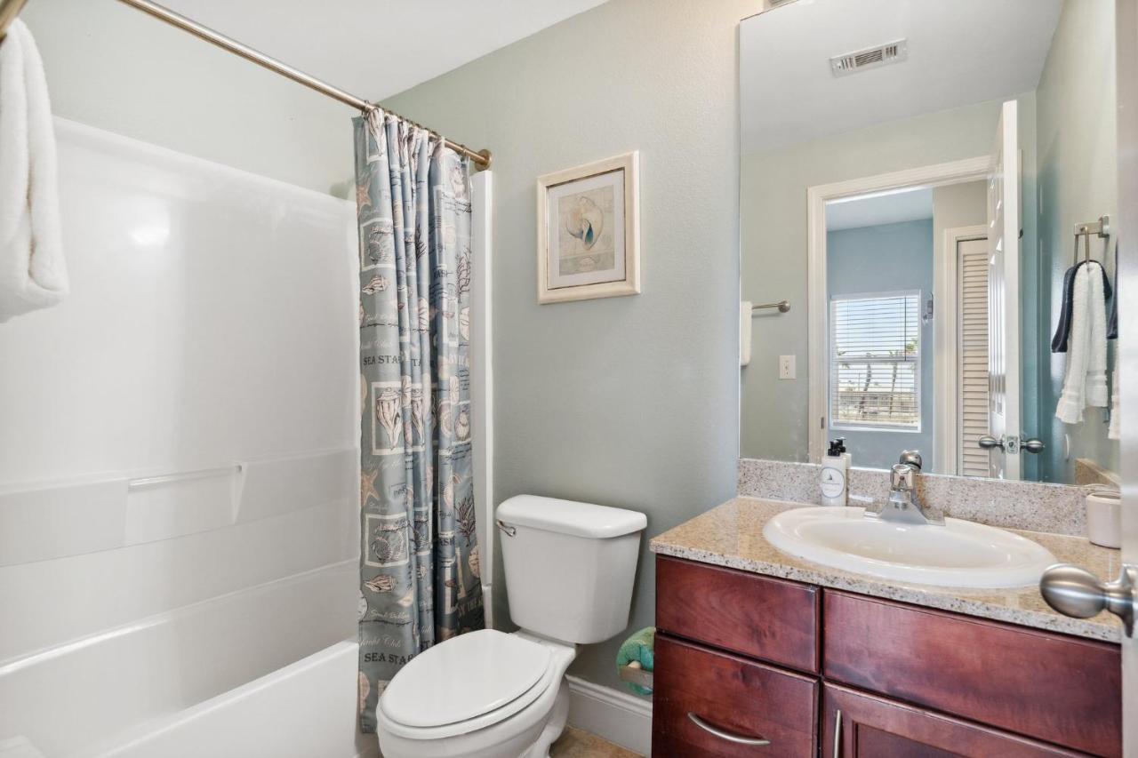 Laketown Wharf #124 By Nautical Properties Panama City Beach Buitenkant foto