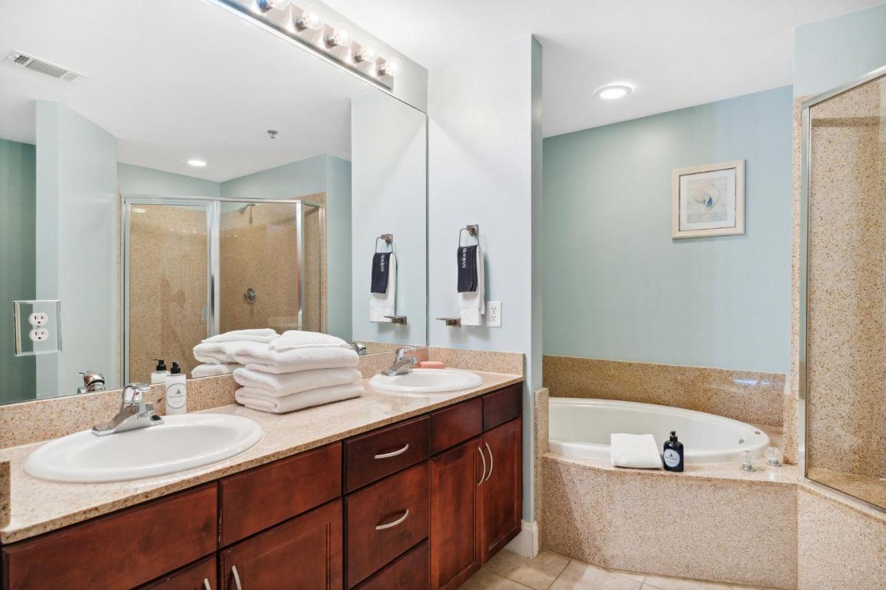 Laketown Wharf #124 By Nautical Properties Panama City Beach Buitenkant foto