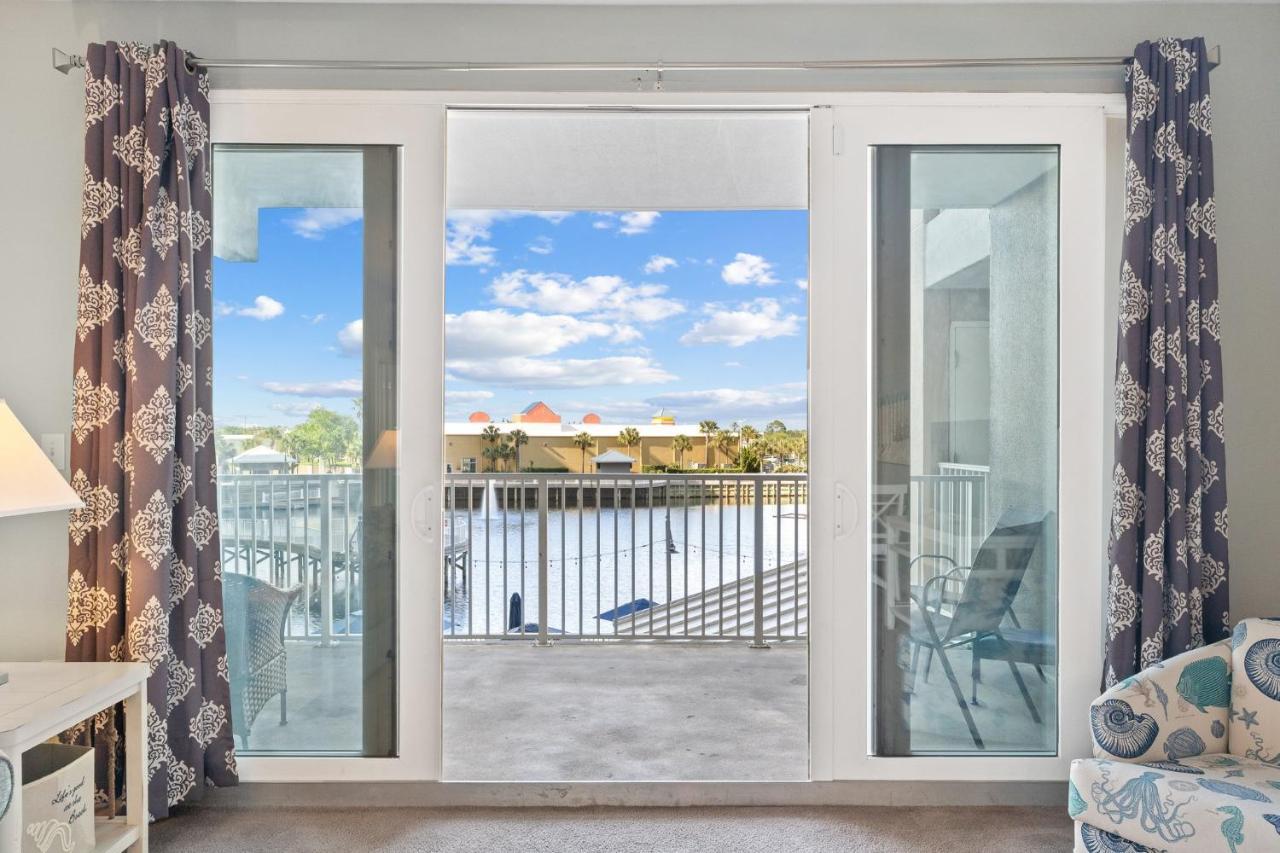 Laketown Wharf #124 By Nautical Properties Panama City Beach Buitenkant foto