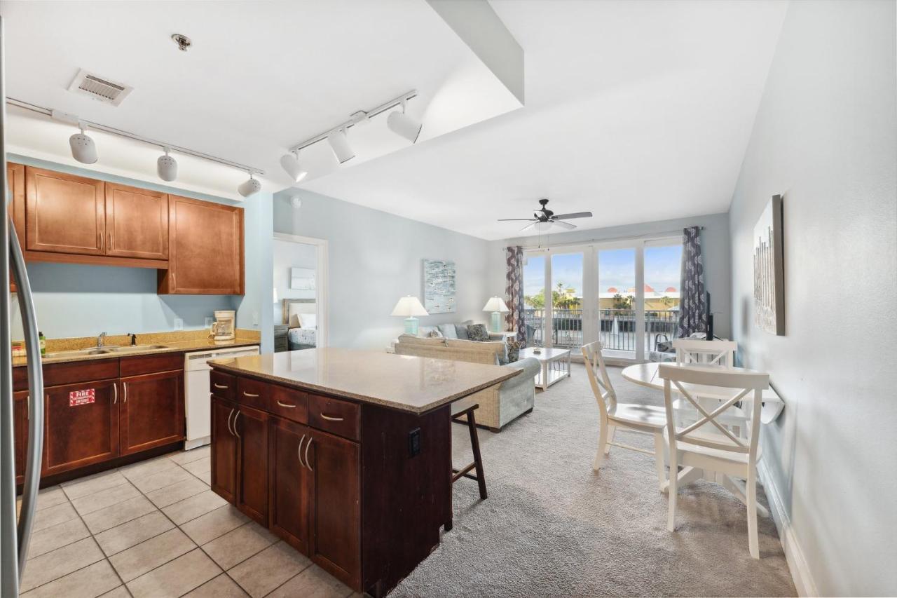 Laketown Wharf #124 By Nautical Properties Panama City Beach Buitenkant foto