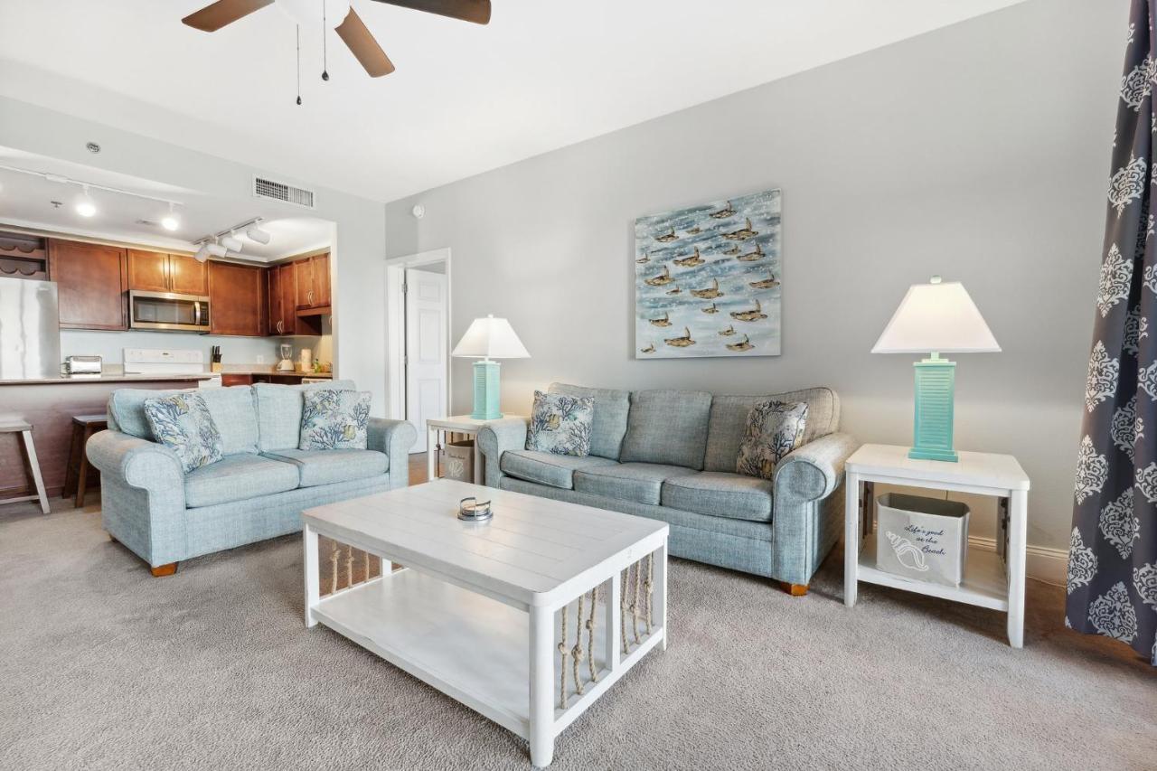 Laketown Wharf #124 By Nautical Properties Panama City Beach Buitenkant foto