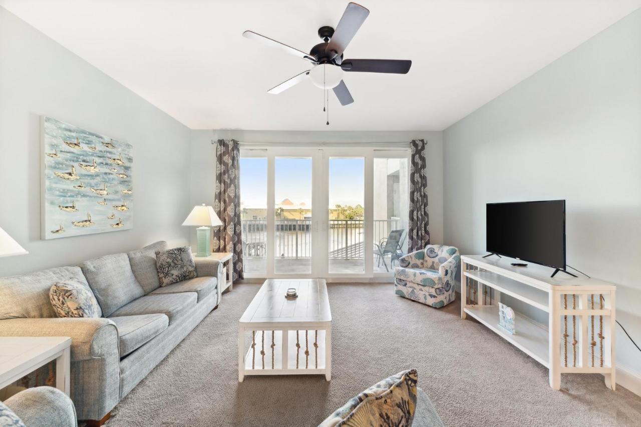 Laketown Wharf #124 By Nautical Properties Panama City Beach Buitenkant foto