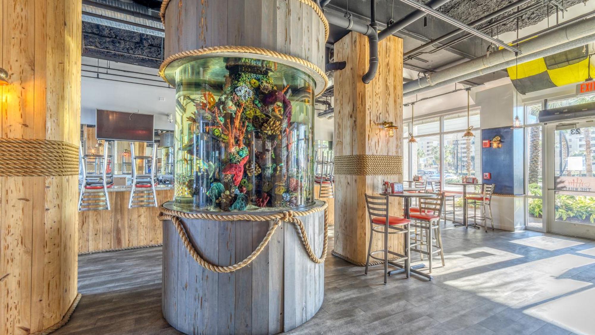 Laketown Wharf #124 By Nautical Properties Panama City Beach Buitenkant foto