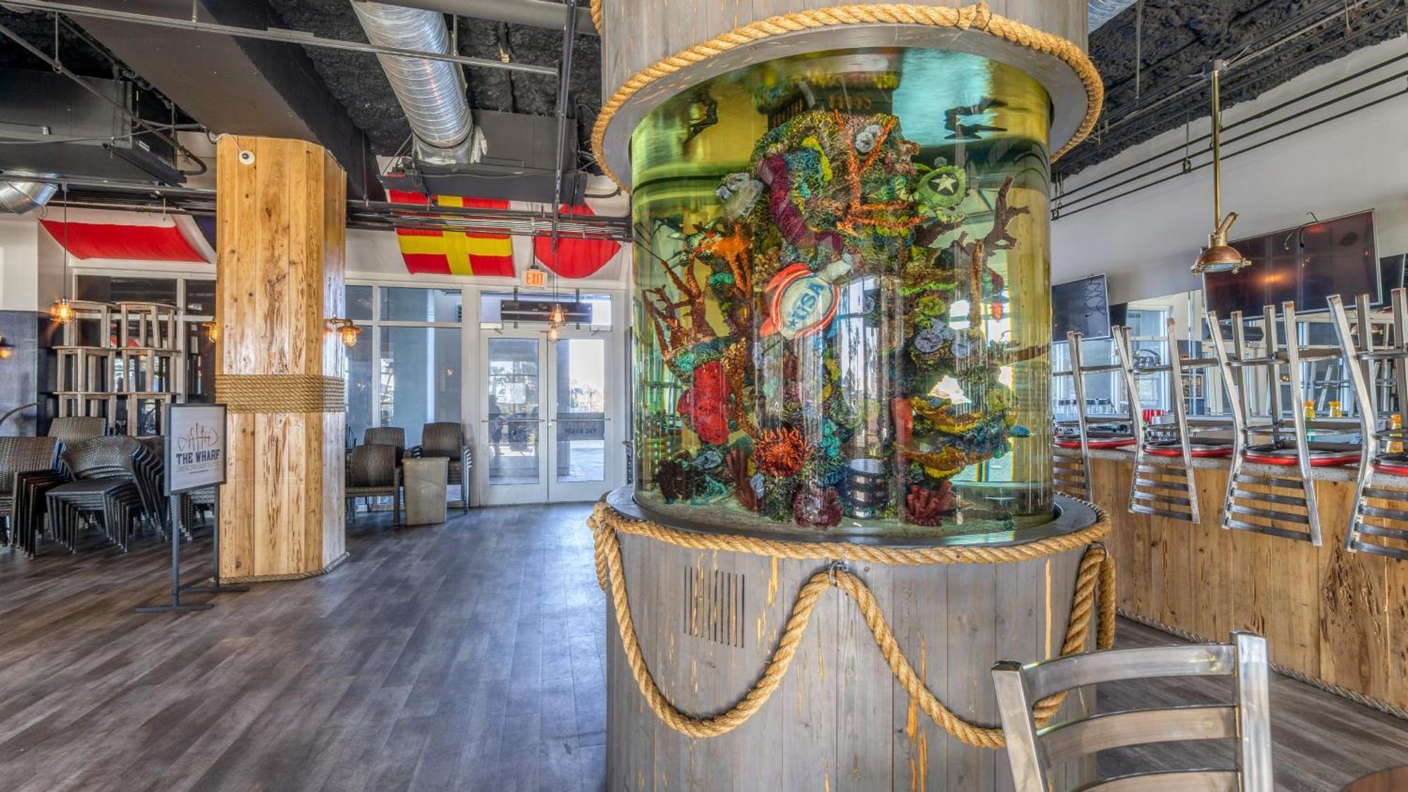 Laketown Wharf #124 By Nautical Properties Panama City Beach Buitenkant foto