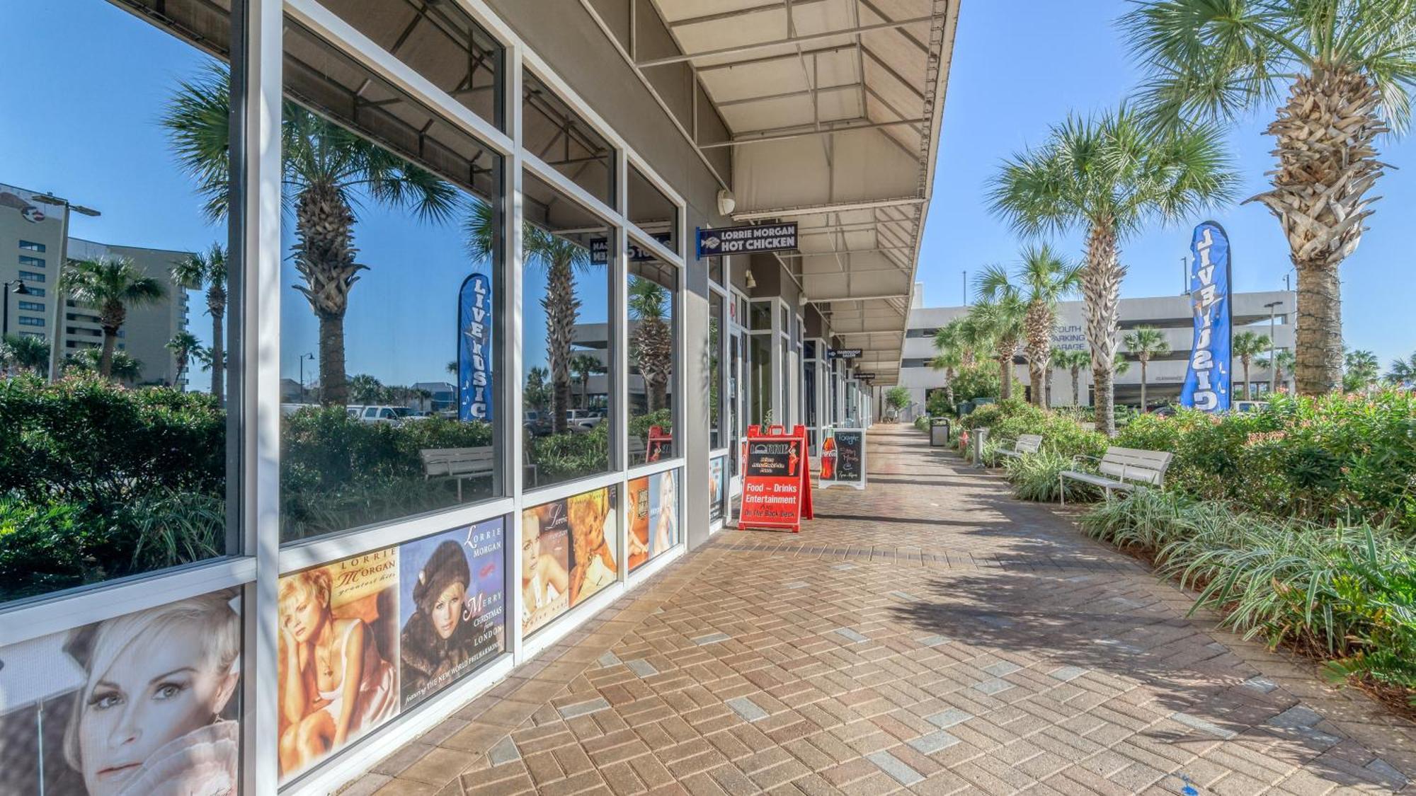 Laketown Wharf #124 By Nautical Properties Panama City Beach Buitenkant foto